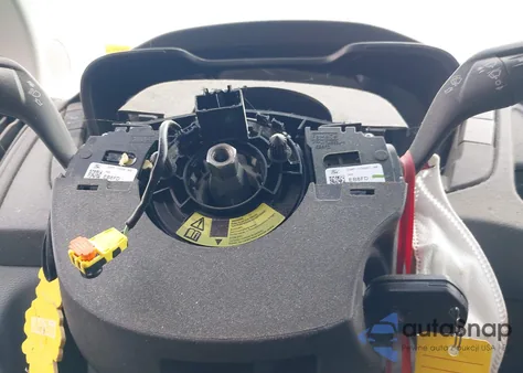 2015 Ford Transit-250 из США, поврежденный, VIN 1FTNR1ZMXFKA72716